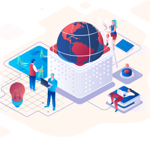 Разработка сложных сайтов для построения систем коммуникации в Порте-Харкорте