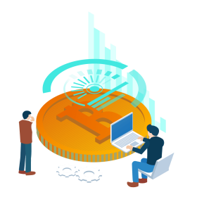 Создание сложного сайта для блокчейн и криптовалюты в Порте-Харкорте